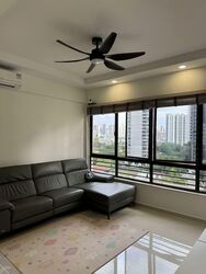 Birmingham Mansions (D11), Apartment #544533641